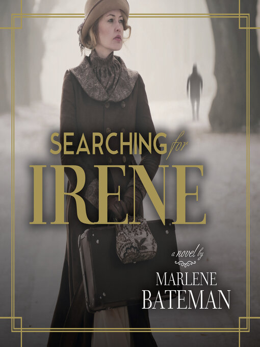 Title details for Searching for Irene by Marlene Bateman - Available